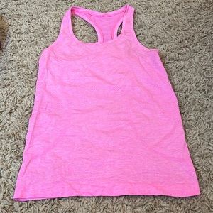 LULULEMON Swiftly Tech Racerback Tank Top Reg Length